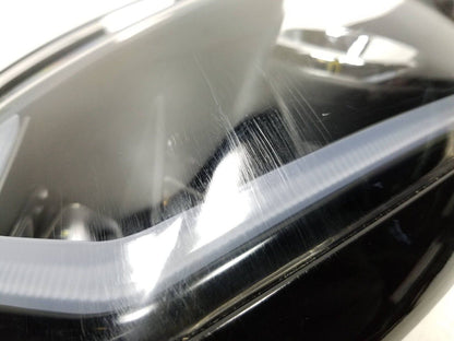 20 - 24 Benelli 302s Headlight Lamp OEM 1609 Miles