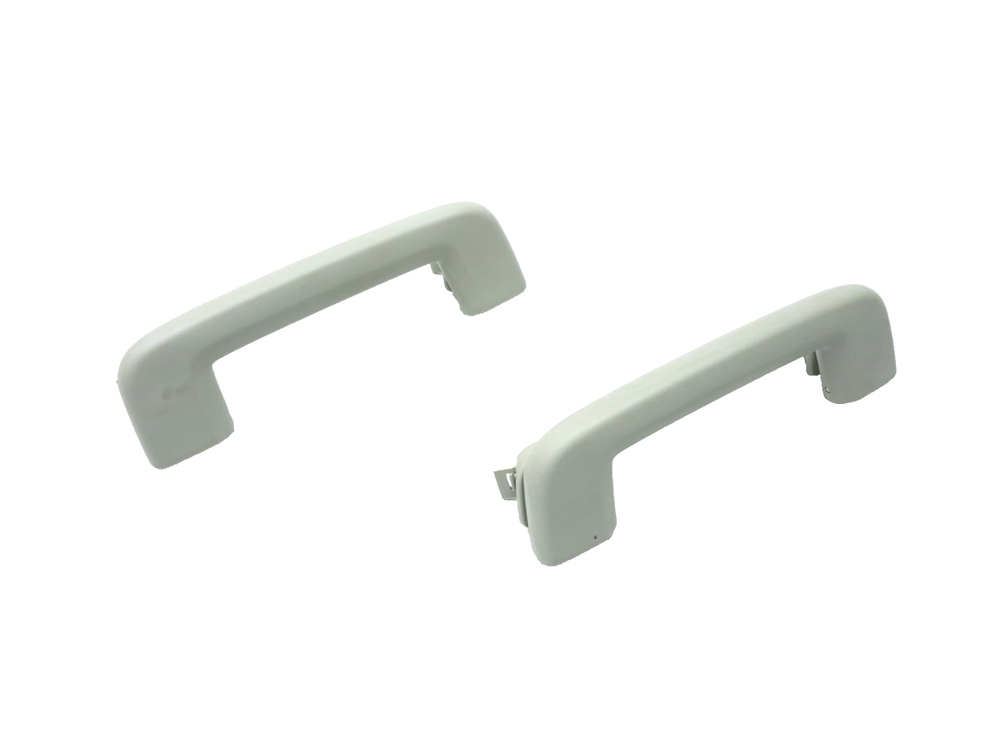 2012 Volvo C30 Overhead Roof Grab Handle Left & Right OEM