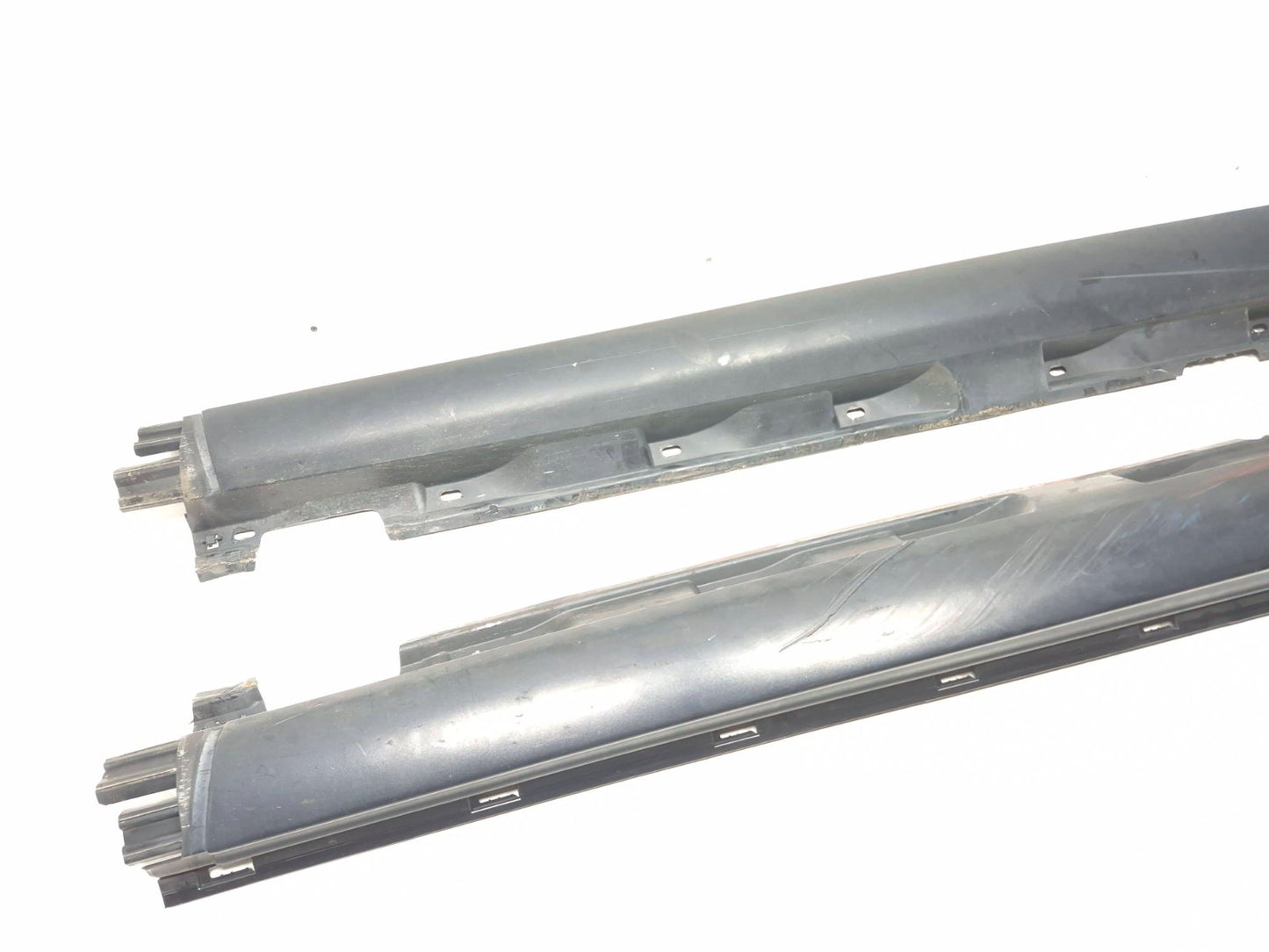 2012 Volvo C30 Rocker Panel Skirt Molding Left & Right OEM