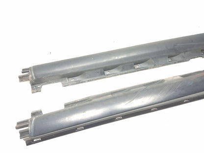 2012 Volvo C30 Rocker Panel Skirt Molding Left & Right OEM
