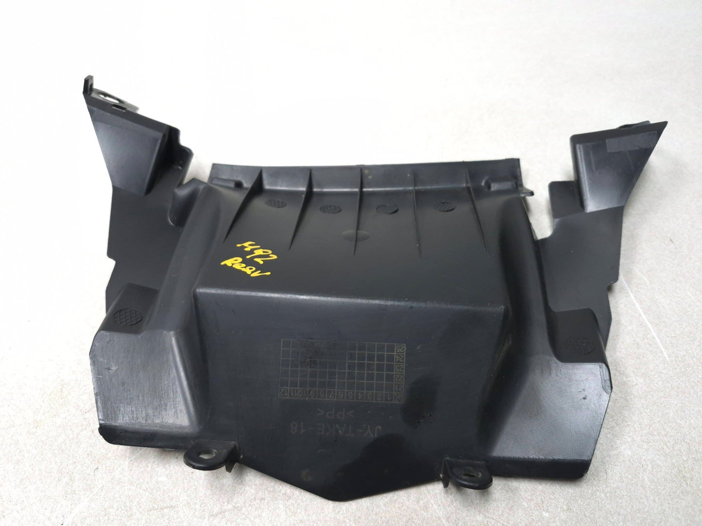 2023 Qianxin Fy200t Rear Tail Panel Fairing OEM