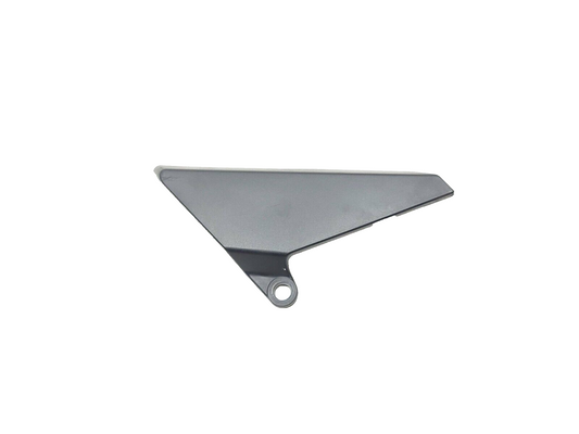 2014 2015 Honda Vfr800 Interceptor Rear Drive Chain Guard Cover Shield  OEM