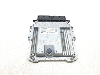 2012-2017 Hyundai Accent Engine Control Module Ecu OEM 39110-2brg7