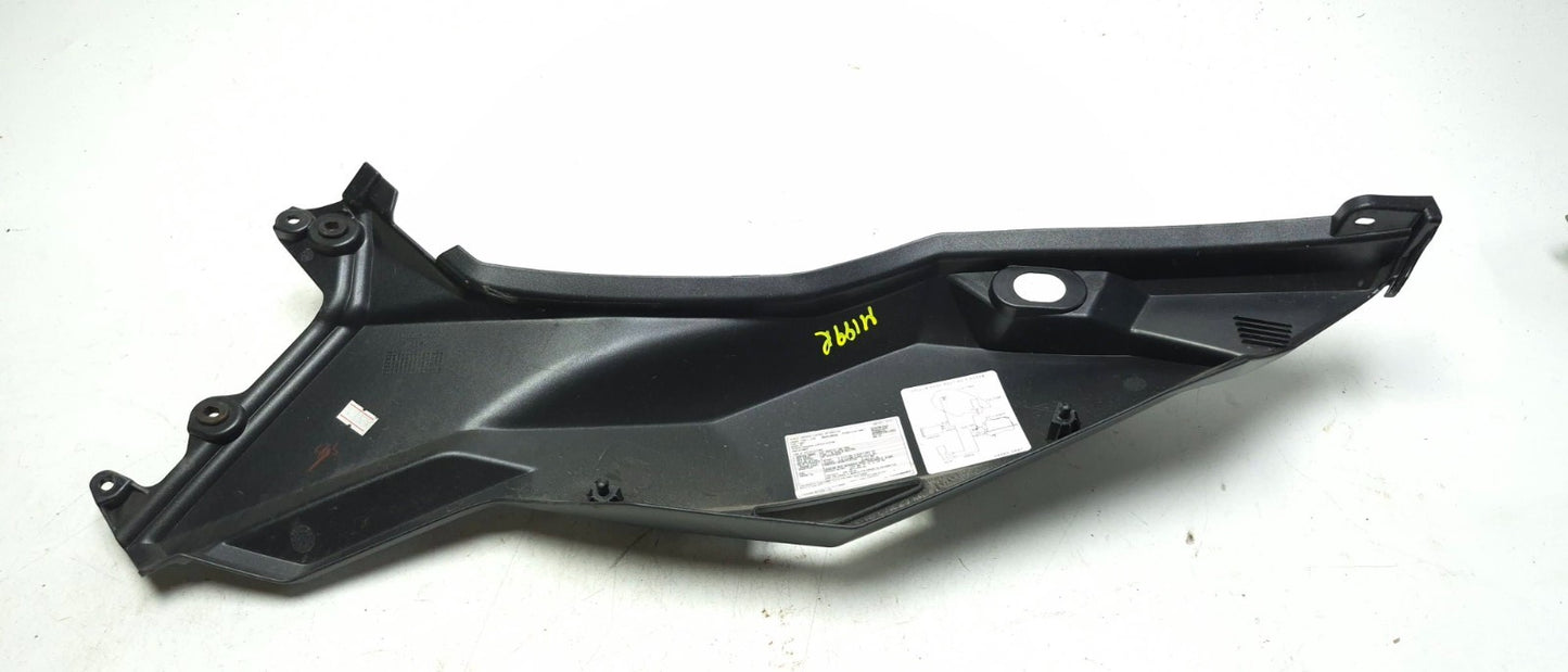 2017-2026 Kawasaki Versys-x 300 Kle300 Right Body Fairing Cover Panel 5pcs OEM