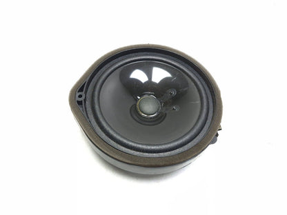 2013 Honda Cr-z Audio Speaker 4pcs OEM