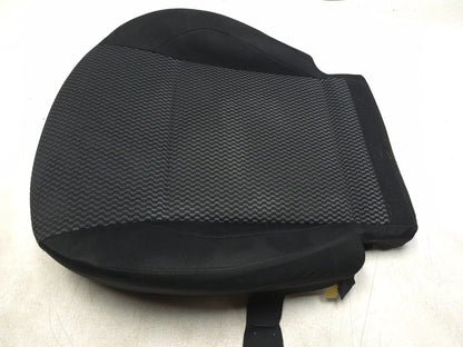 2015 Nissan Juke Front Seat Lower Cushion Driver Side Left OEM