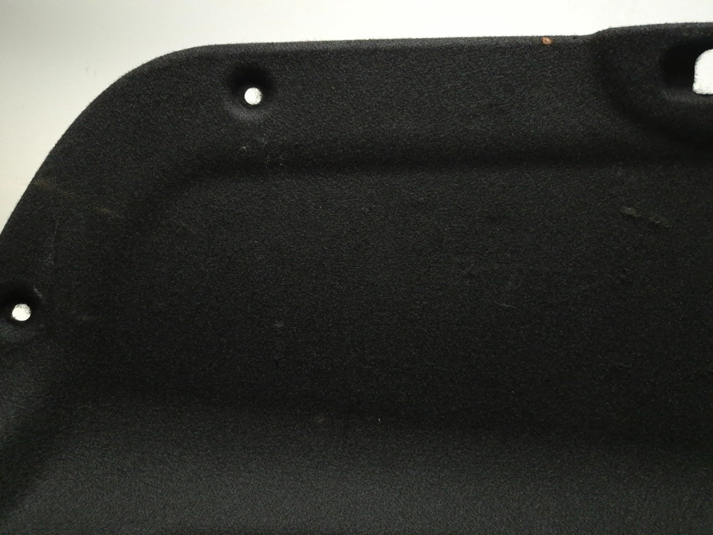 2012 Hyundai Sonata Trunk Trim Panel OEM