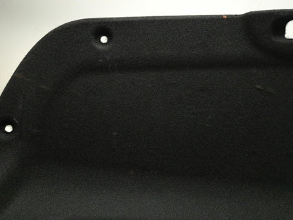 2012 Hyundai Sonata Trunk Trim Panel OEM