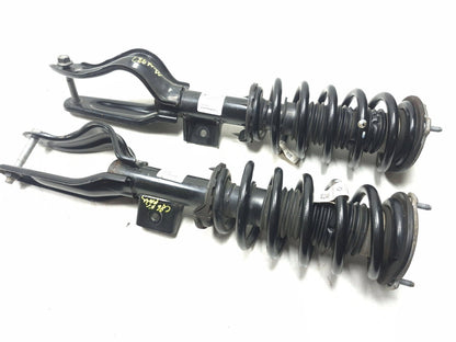 2020 Tesla Model 3 AWD Front Shock Strut Absorber Left & Right OEM