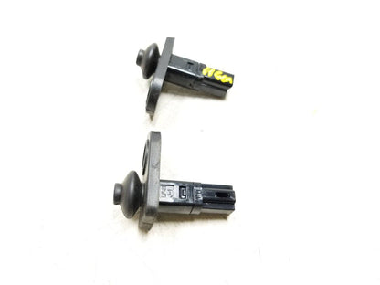 2009-2016 Hyundai Genesis Coupe Door Jamb Ajar Switch 2pcs OEM