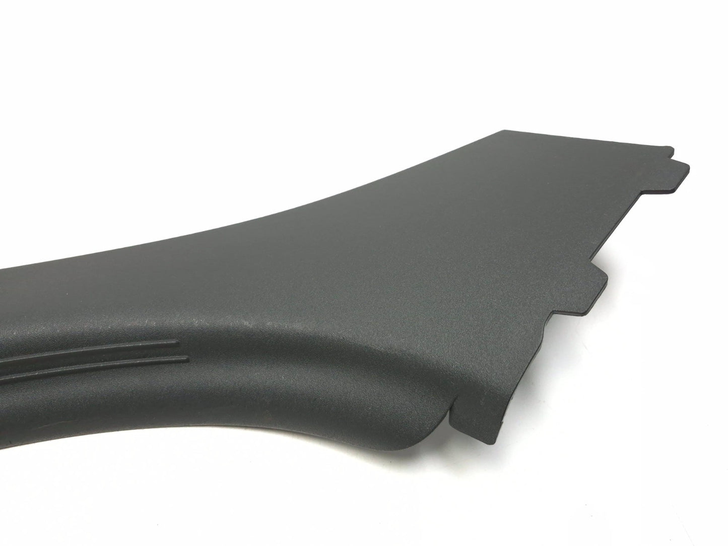 2012 Volvo C30 Door Scuff Sill Trim 4pcs OEM