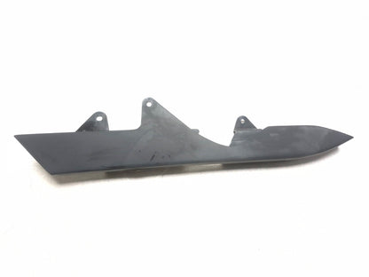 2005 Kawasaki Bn125 Eliminator Chain Cover Front & Rear Pair OEM