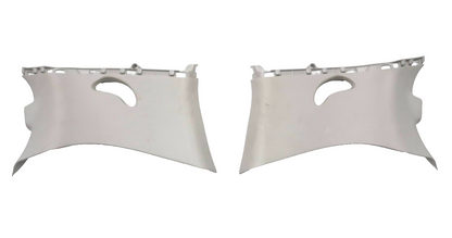 2015 Nissan Juke C Pillar Panel Cover Trim Left & Right Pair OEM