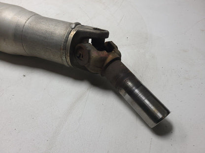10-14 Chevrolet Suburban Rear Drive Shaft Driveshaft 20912713 OEM