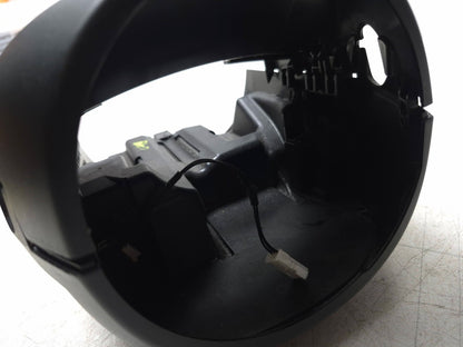 2013 BMW 328i F30 Steering Column Upper Trim Cover OEM