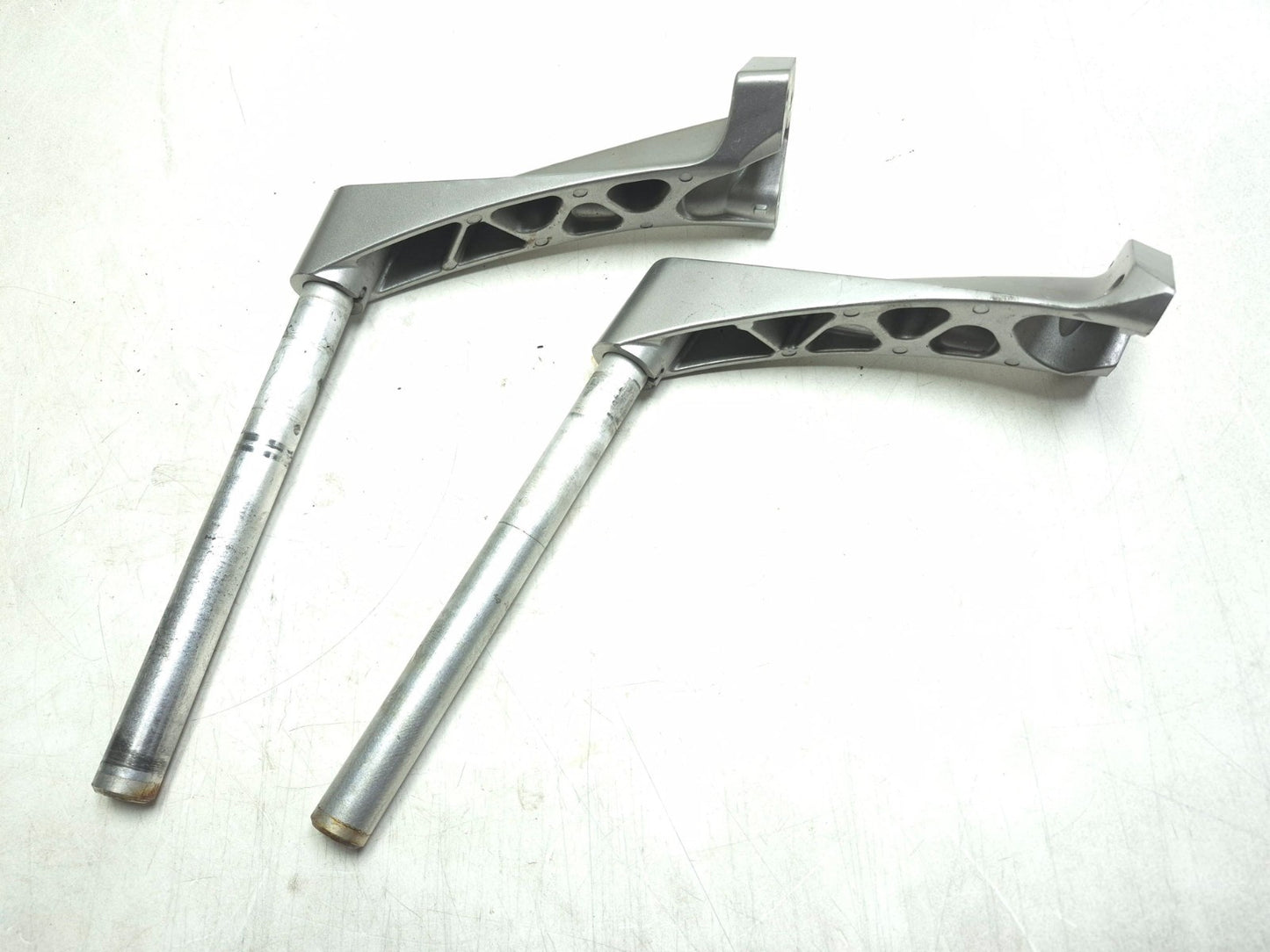 2009 Kawasaki Concours 14 Zg1400 Handlebar Left & Right Pair OEM