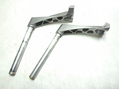 2009 Kawasaki Concours 14 Zg1400 Handlebar Left & Right Pair OEM