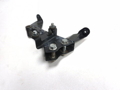 2008 Kawasaki Ninja 250r Ex250j Engine Mounting Bracket Pair OEM