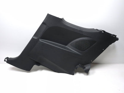2013 Hyundai Genesis Coupe Quarter Panel Trim Rear Passenger Side Right OEM