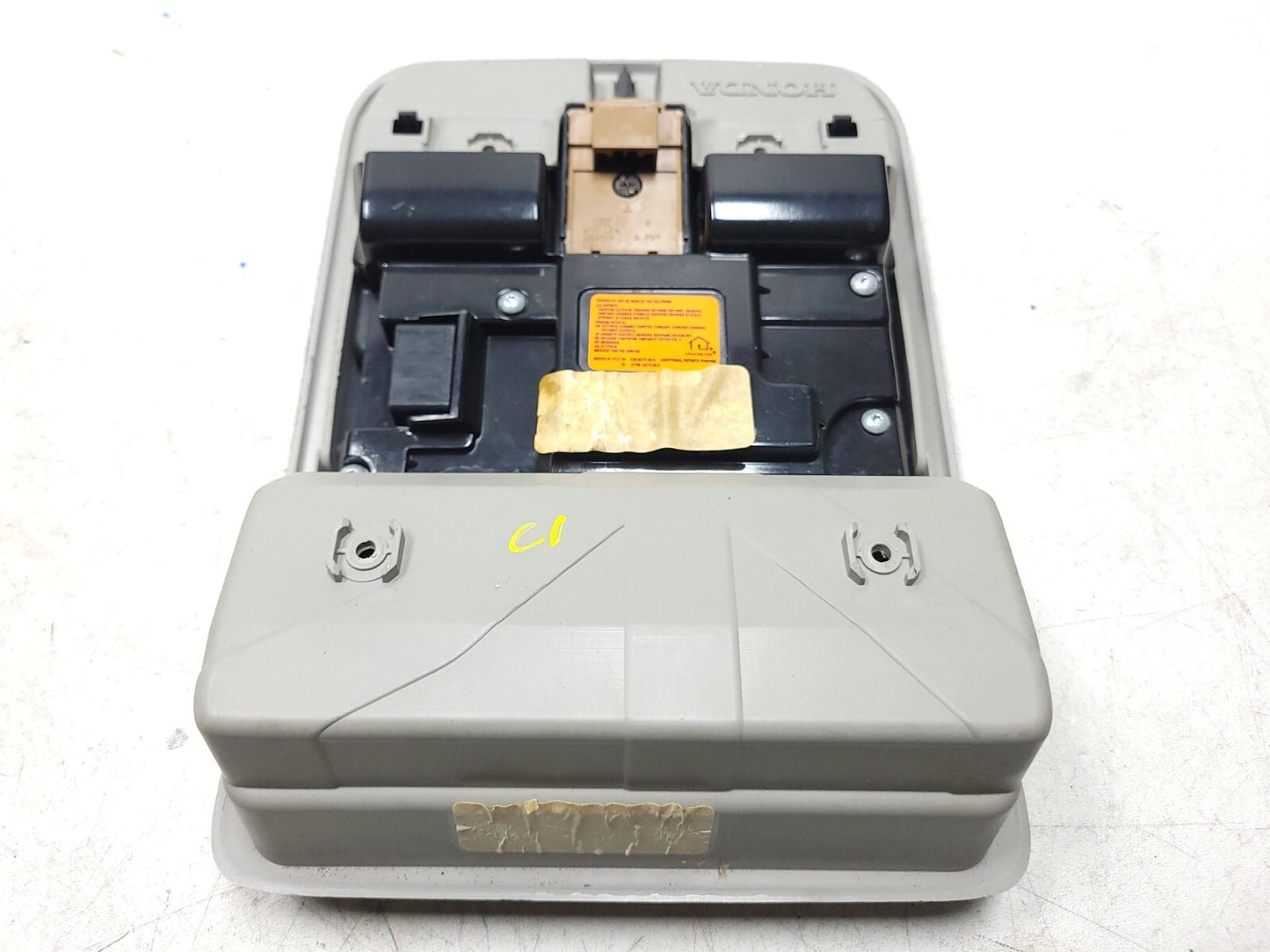 2007 - 2009 Acura Mdx Interior Dome Light OEM