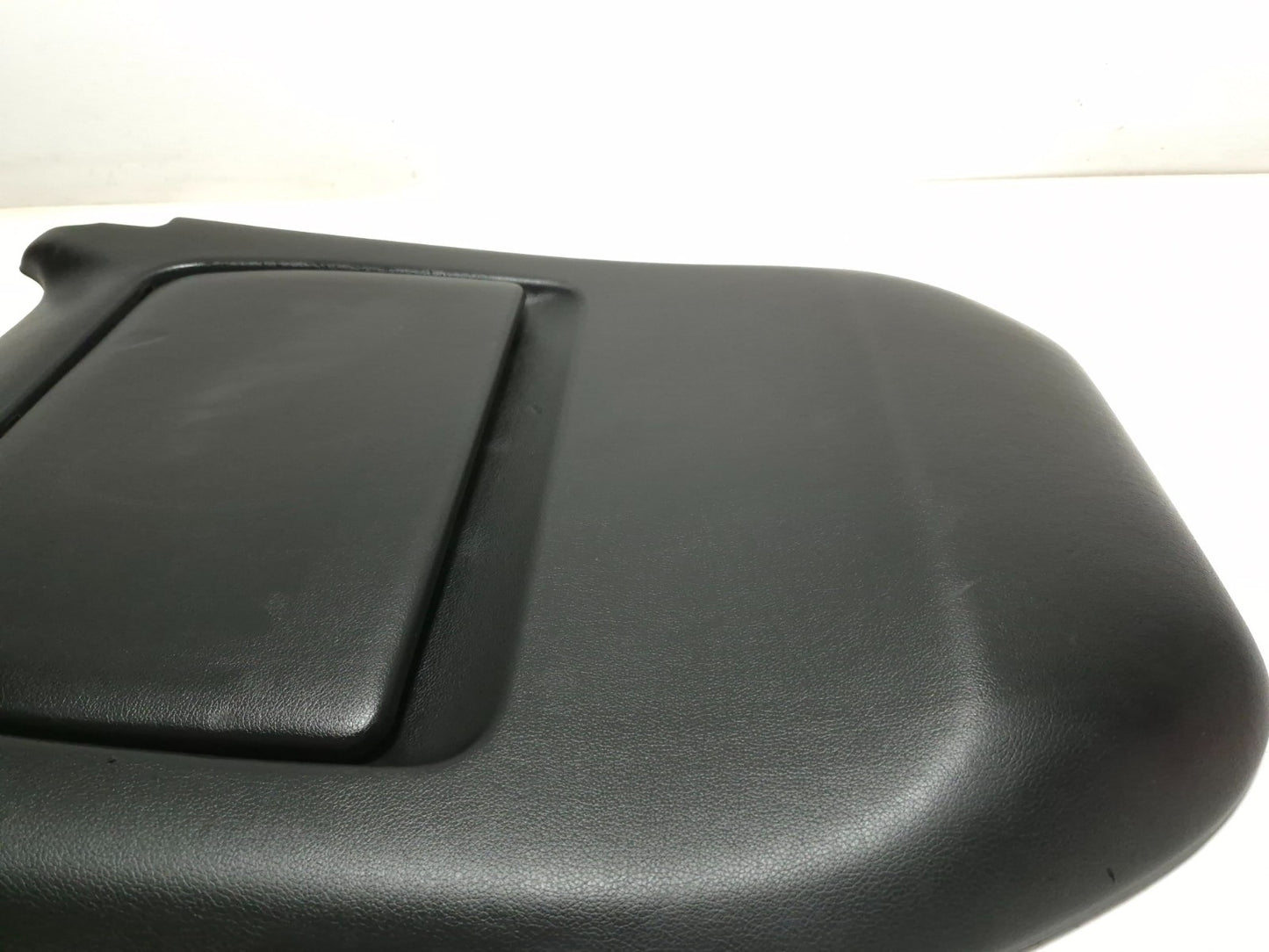 2008 Acura Tl Type-s Front Seat Back Cover Panel Left Driver Side OEM