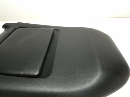 2008 Acura Tl Type-s Front Seat Back Cover Panel Left Driver Side OEM