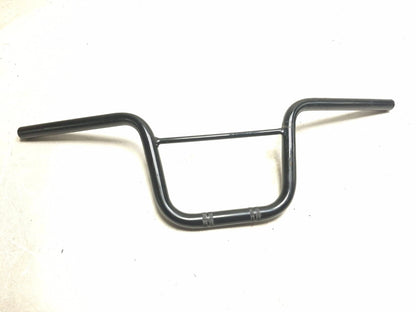 2023 Honda Navi Nva110b Handlebar & Left Grip Pair OEM