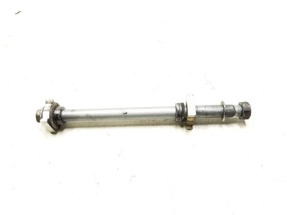 2014 - 2018 Honda Cbr650f Rear Wheel Axle OEM