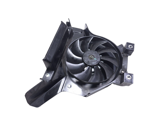 2023 Kawasaki Er400 Z400 Radiator Cooling Fan OEM
