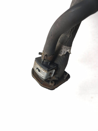 2014 Hyundai Accent Fuel Tank Filler Neck OEM