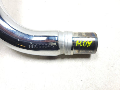 2024 Royal Enfield Bullet 350 Exhaust Header Pipe OEM