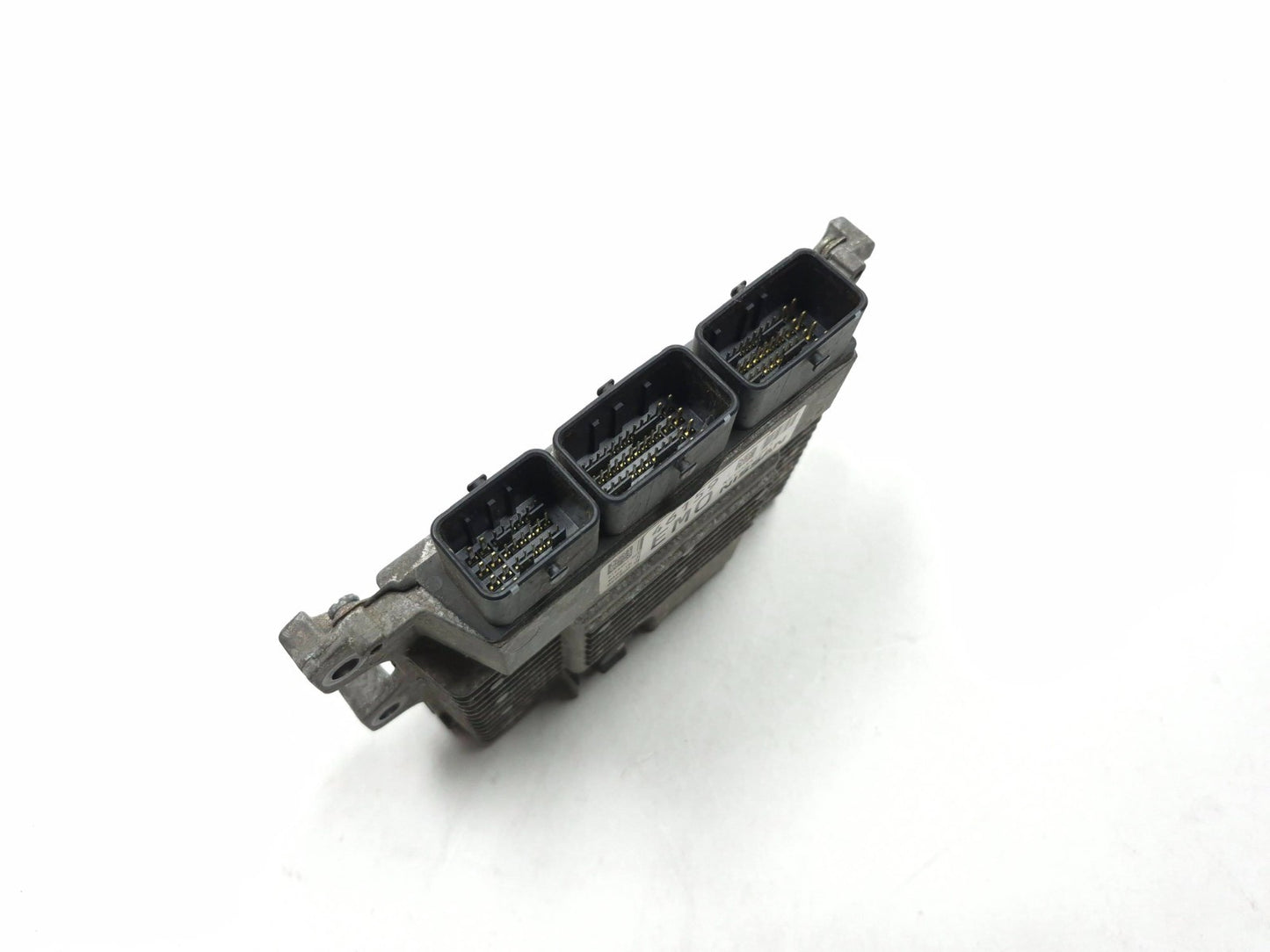2012 Nissan Juke Engine Control Module OEM