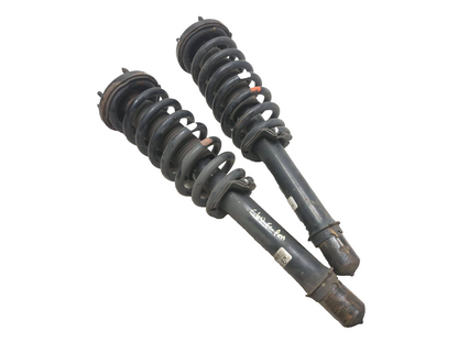 2007 Acura Tl Type-s Front Shock Strut Absorber Left & Right 3.5l OEM