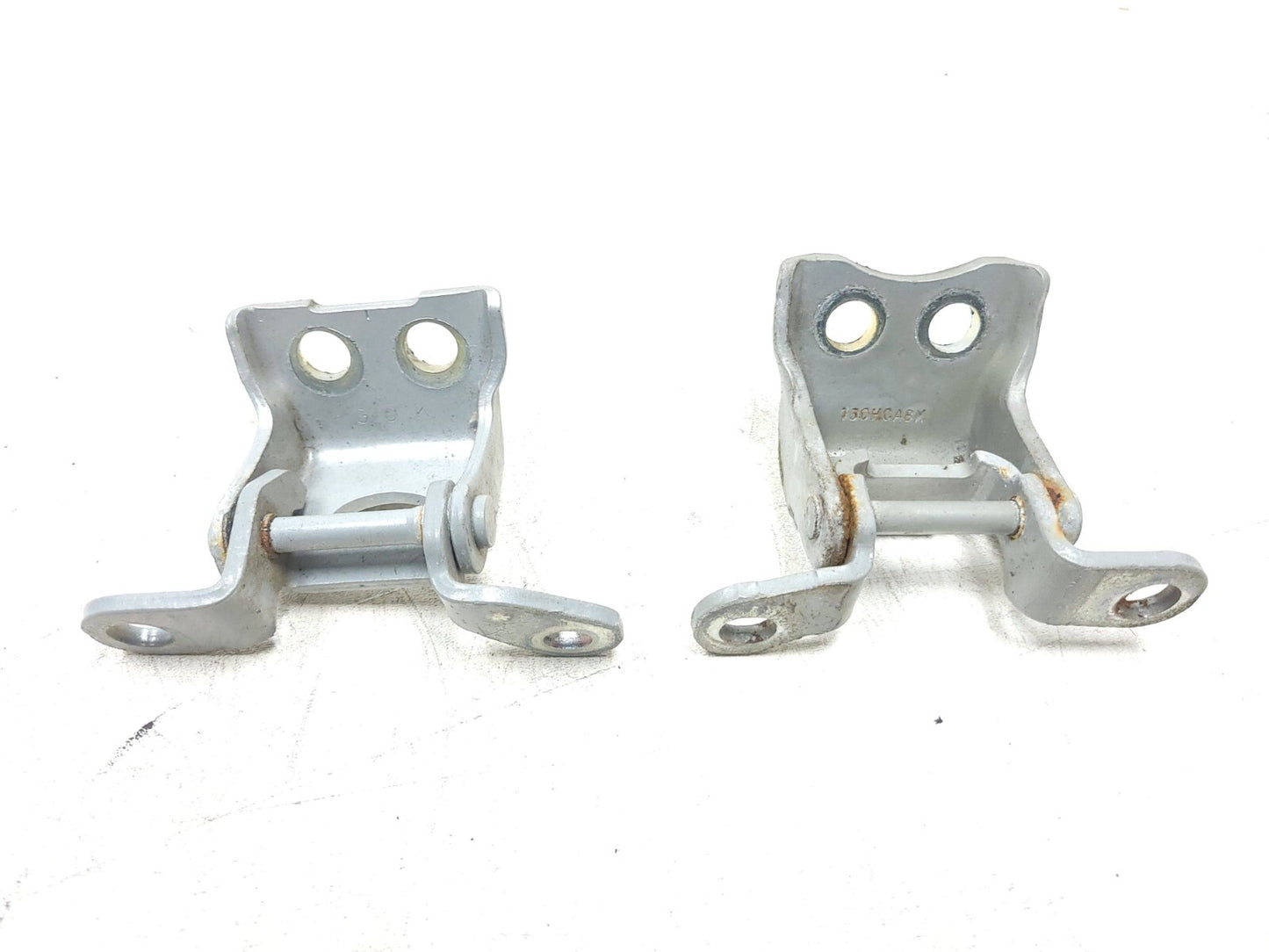 2007 - 2013 Acura Mdx Door Hinge & Striker Front & Rear Driver Side Left OEM