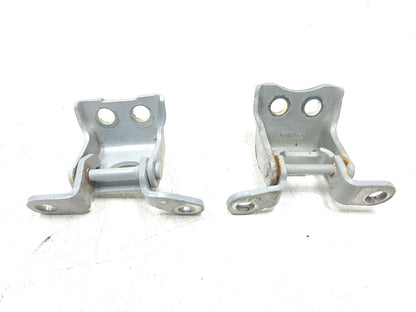 2007 - 2013 Acura Mdx Door Hinge & Striker Front & Rear Driver Side Left OEM