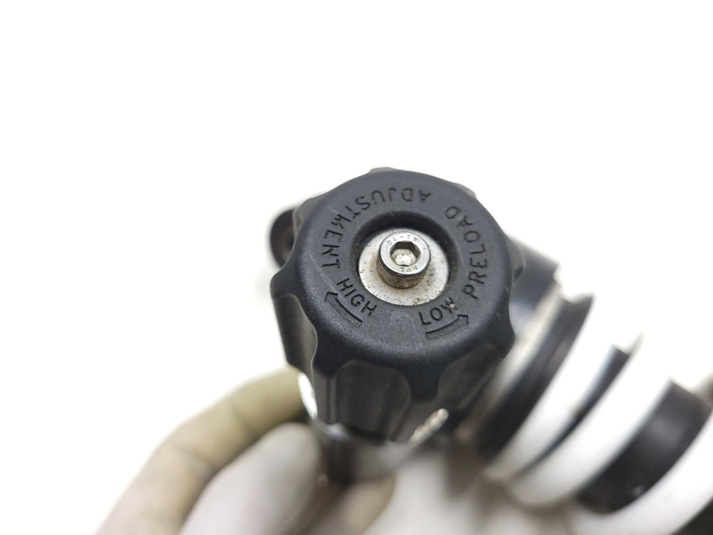 05-08 BMW K1200r K1200 Rear Shock OEM