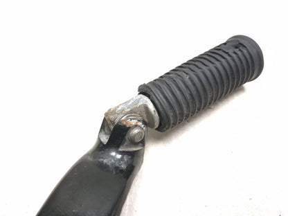 2006 Harley-davidson Sportster Xl883 Front Left Footrest OEM