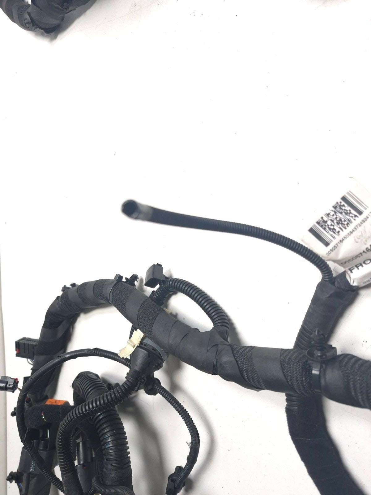 2024 Alfa Romeo Stelvio Main Wire Harness With Fuse Box OEM