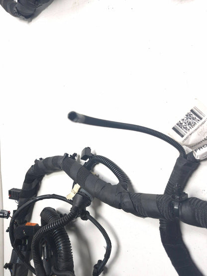 2024 Alfa Romeo Stelvio Main Wire Harness With Fuse Box OEM
