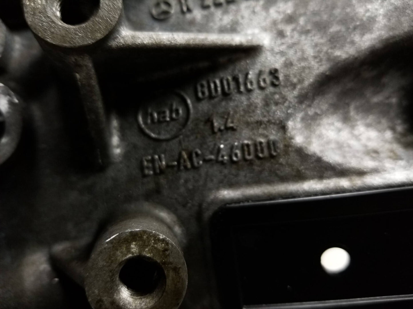 2014 Mercedes Benz C 300 Automatic Transmission OEM