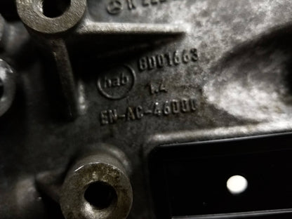 2014 Mercedes Benz C 300 Automatic Transmission OEM