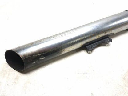 2005 Suzuki Boulevard С50 Rear & Front Muffler Exhaust Pair OEM