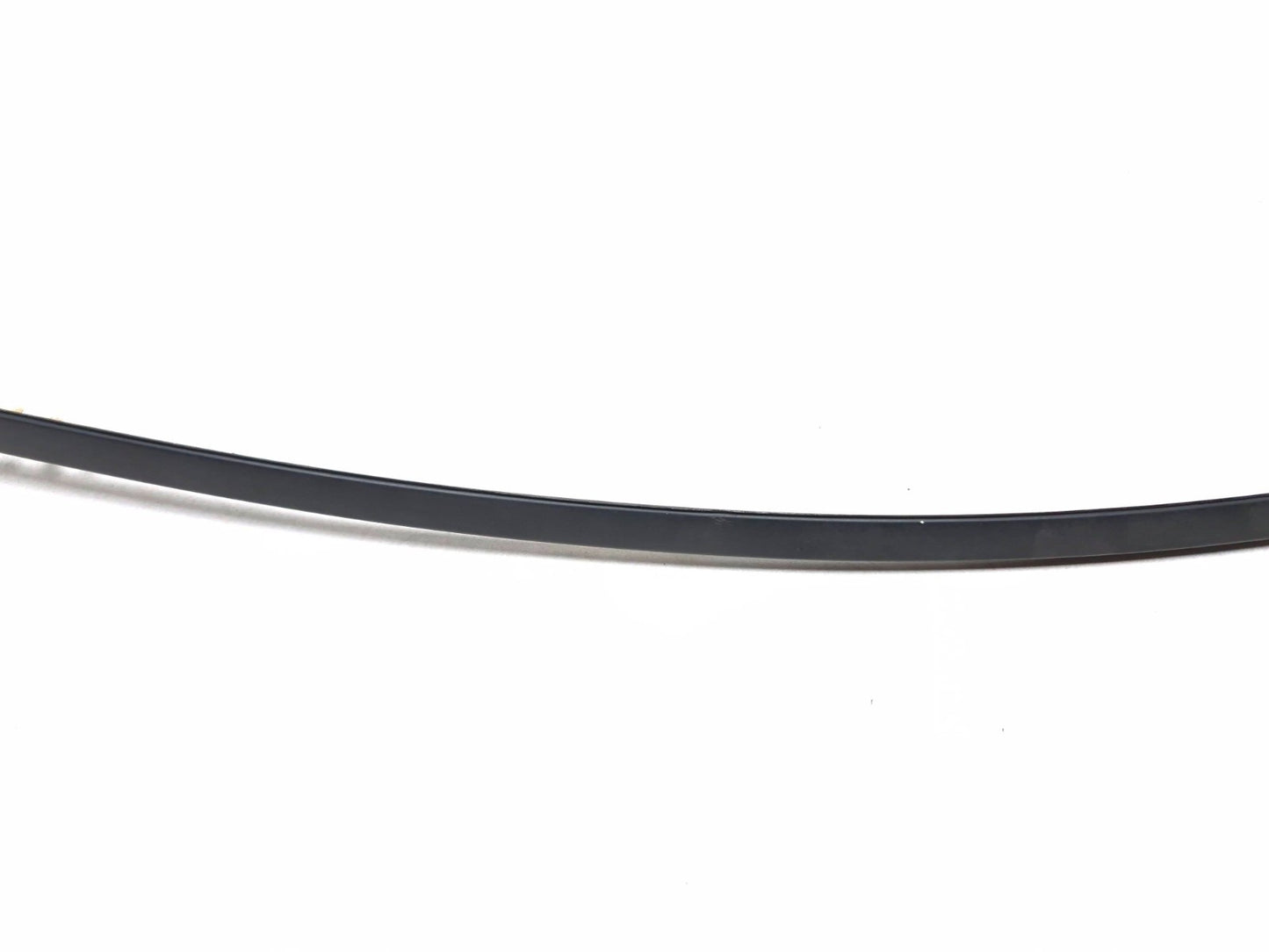 2013 Hyundai Genesis Coupe Exterior Roof Trim Molding OEM