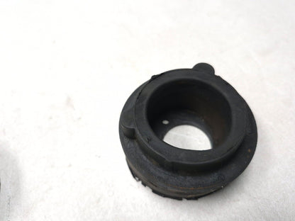 2009 Harley-davidson Sportster Xl883l Rear Motor Mount Rubber Damper Pair OEM