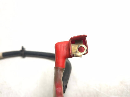 2002 Yamaha Yzf-r6 Starter Relay OEM
