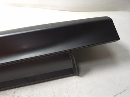 2017 Ford Focus St Hatchback Skirt Rocker Panel Molding Left Driver Side OEM