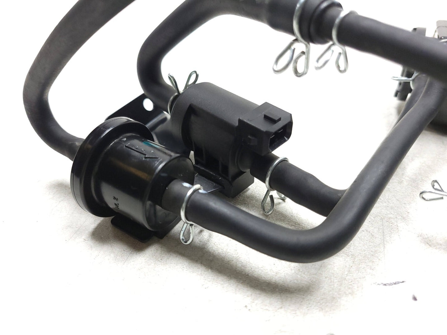 2022 - 2024 Cf Moto 700 Cl-x Fuel Evap Vapor Canister OEM