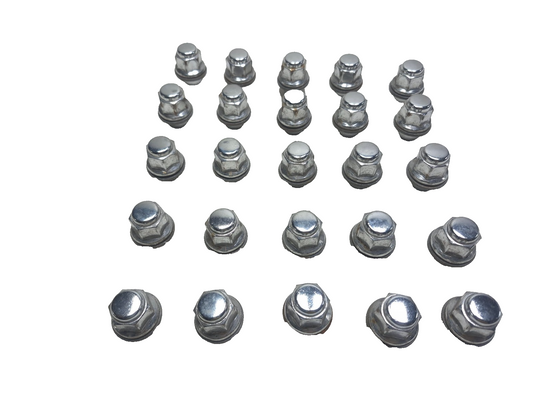 2012 Scion Tc Wheel Lug Nut 25 Pcs OEM