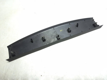 2013 Ford Focus St Upper Tailgate Hatch Trim Panel Cover Bm51a46404 Oem✅