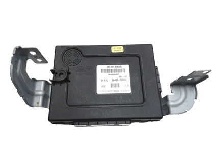 2013 Hyundai Genesis Bcm Body Control Module 95400-2m850 OEM